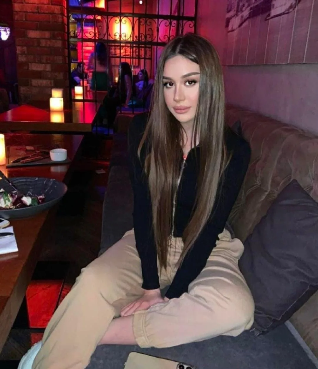 Svetlana